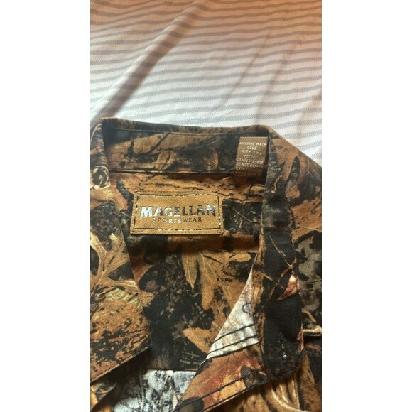 Magellan long sleeve shirts for men - Picture 3 of 3